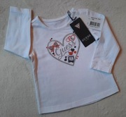 Bluzka Guess dziecko 