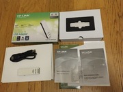 TP-LINK USB Adapter W-wa 