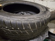 Opona 235/55/r18