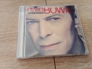 DAVID BOWIE - BLACK TIE NOISE WHITE CD
