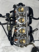 Yamaha r6 2003r 5sl wtryski/gaźniki 