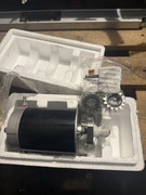 Rozrusznik do kosiarki 