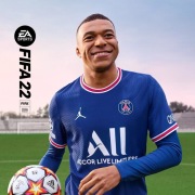 WebApp Fifa 22