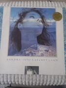 Sandra -Into A Secret Land