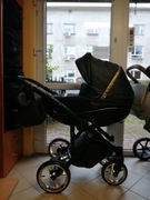 Wózek dziecięcy Marina Firmy Nestor