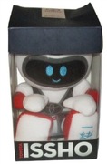 TOYOTA ISSHO / OFICJALNA MASKOTKA / 15cm