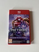 Metroid Prime Beyond NINTENDO SWITCH (używana)