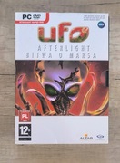 Ufo Afterlight Bitwa o Marsa PL