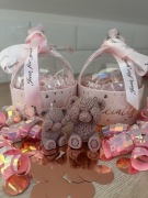 Świece sojowe ręcznie robione – zapach marshmallow – prezent