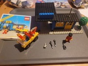 LEGO Town 6363 - Auto Repair Shop