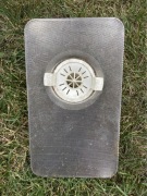 Filtr zmywarki Bauknecht Whirlpool