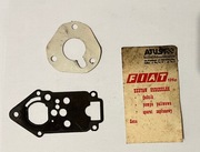 Uszczelka pokrywy gaźnika FIAT 126p 