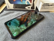 Samsung Galaxy a20e blue 3/32GB SM-A202F/DS sprawny