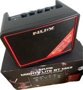 Nux Mighty Lite BT MKII