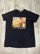 Koszulka Friends 100% bawełna Primark