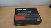 intellinet router lan switch