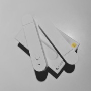 IKEA MYGGBETT Czujnik do drzwi/okna (standard MATTER)