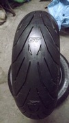 opona motorowa pirelli 180/55/17 nowa!