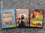 Desperados 1, 2 i 3