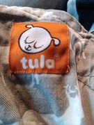 Oryginalne nosidło Tula.