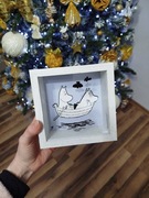 Skarbonka Moomin Muminki