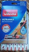 Vileda ultramax 2 in 1 microfibre