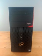 FUJITSU Esprimo P556 Intel Core i3-6100/8GB DDR4/256GB SSD/DVD/Win10 Pro