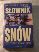 SŁOWNIK  SNÓW - Russell GRANT