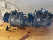 2x sprężarka klimatyzacji Audi A6 C6 uszkodzone 