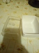 Maselnica pojemnik ceramiczny Schonwald 