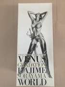 Figurka marki VOLKS - AMAZON [skala 1:4]