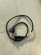 Kabel zasilający PC drukarka monitor LCD