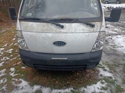  Przód Kia 2500 k2900