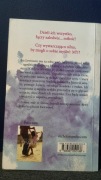 Książka Nicholas Sparks Najdłuższa Podróż