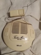 Dzwonek do drzwi z PRL-u 