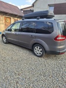 Ford Galaxy 2013 