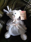 Miś kolekcjonerski tvn  Magda