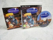 Ratatouille Ratatuj Super Stan Sony PS3 