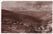 LE LIBAN. Wzgórza Libańskie (1056)