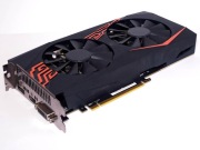 ASUS Radeon RX 570 4GB Expedition OC - 100% SPRAWNA - Testowana - pudełko!