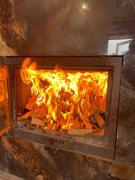 Drewno Bukowe Zrzyny Opałowe Suche 