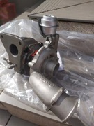 Turbina Renault laguna 1.9tdi