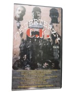 C.K. Dezerterzy – Część 2  kaseta VHS