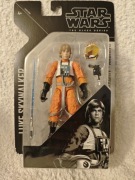 Star Wars Black Series Luke Skywalker