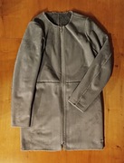 Kurtka Damska / Jesień + Wiosna / Szara / XS / by Jemioł