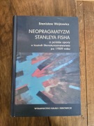 NEOPRAGMATYZM STANLEYA FISHA Wójtowicz Stanisław