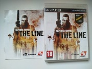Spec Ops The Line - PS3