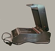 Zgrzewarka do tacek z 3 matrycami | FORGAST