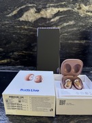 Samsung Galaxy S22 Ultra (8/128) + słuchawki Buds Live