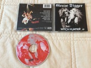 GRAVE DIGGER - Witch hunter